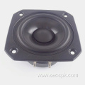 3" Injection Single Speaker